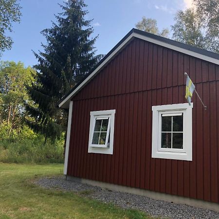 Eriksmala villa Exteriör bild